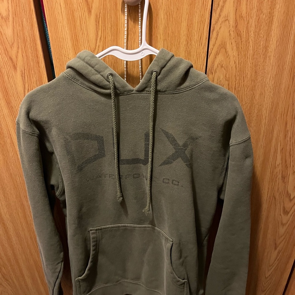 DUX WATERFOWL Hoodie